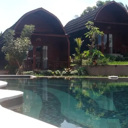 The Puriana Mantun Villa