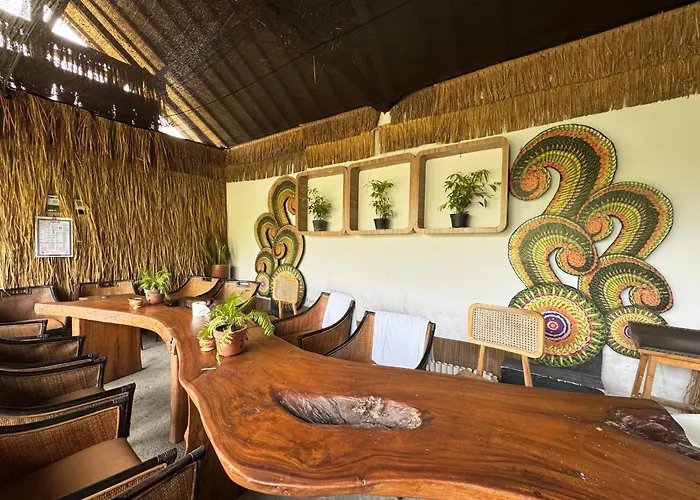 The Puriana Mantun Ubud