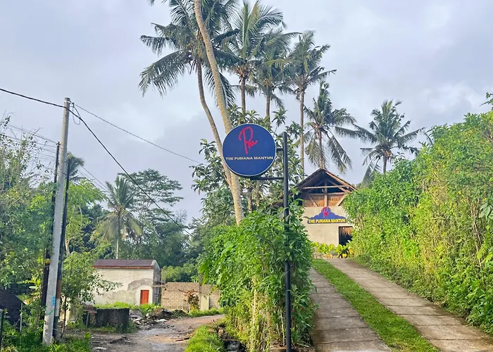 The Puriana Mantun