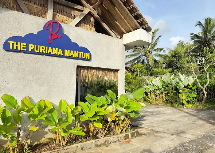 The Puriana Mantun