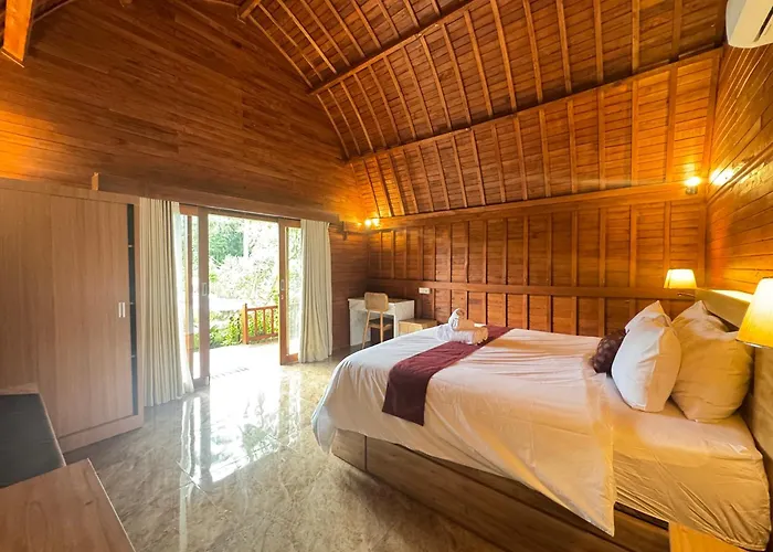 The Puriana Mantun Ubud