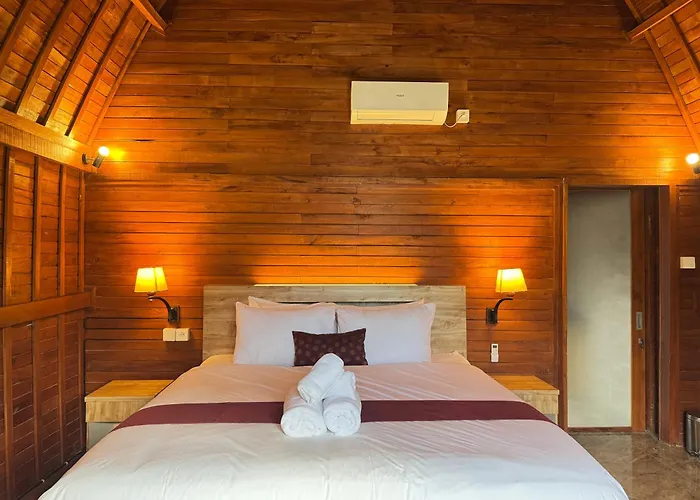 The Puriana Mantun * Ubud
