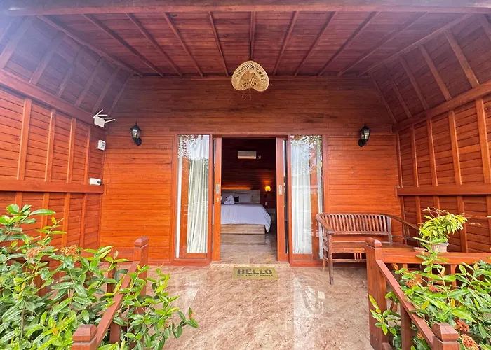 The Puriana Mantun Alojamento de Turismo Selvagem Ubud