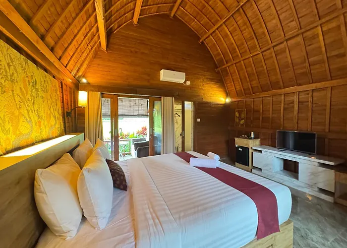 The Puriana Mantun * Ubud