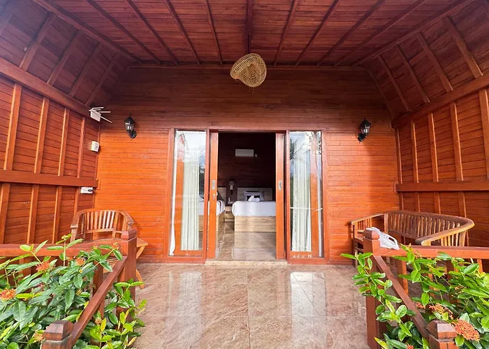 Alojamento de Turismo Selvagem The Puriana Mantun Ubud