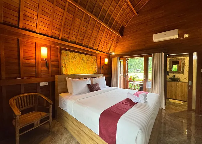 The Puriana Mantun Alojamento de Turismo Selvagem