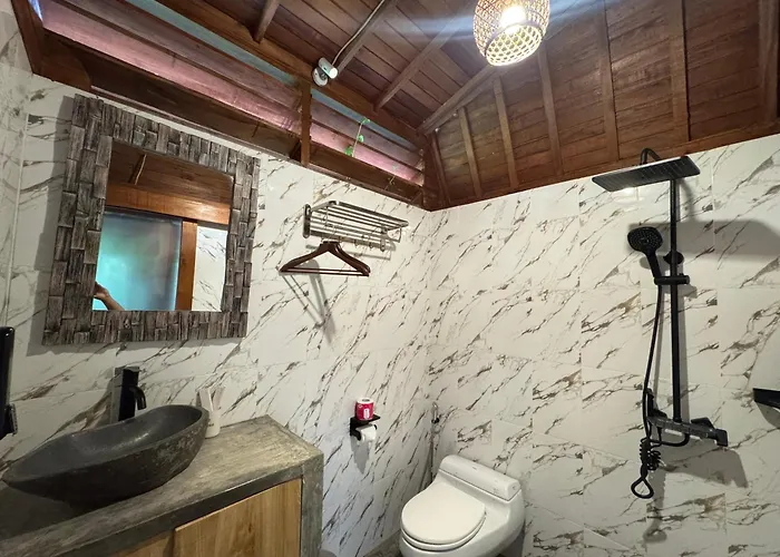 The Puriana Mantun * Ubud
